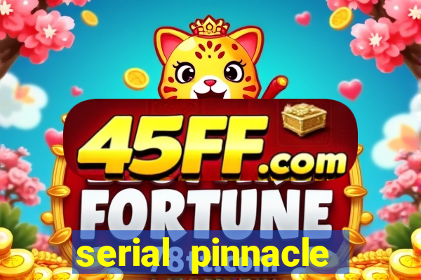 serial pinnacle studio 14 hd ultimate collection